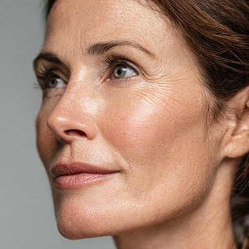 5 įpročiai, kurie padeda veido odai išlikti stangriai