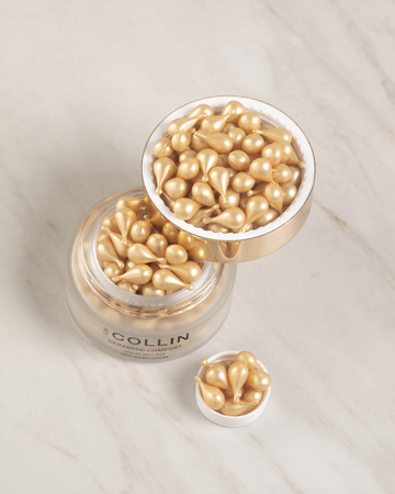 G.M. COLLIN DAILY CERAMIDE COMFORT SERUMAS, 80 vnt.