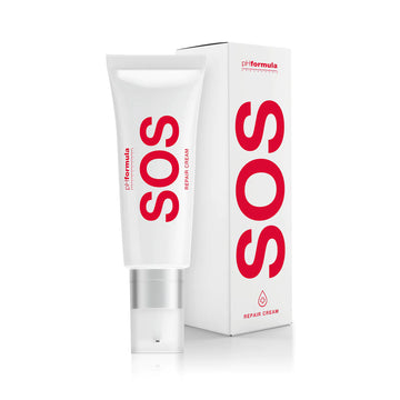 S.O.S. atkuriamasis kremas (S.O.S. repair cream)