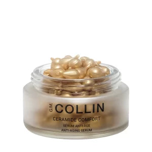 G.M. COLLIN DAILY CERAMIDE COMFORT SERUMAS, 80 vnt.