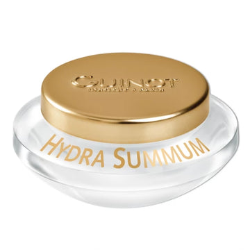 GUINOT Hydra Summum Cream – prabangus drėkinamasis veido kremas, 50 ml