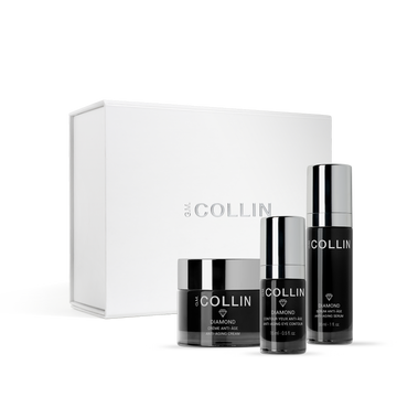 G.M.COLLIN Diamond Collection  rinkinys