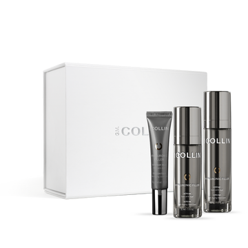 GM.COLLIN Hyaluronic Filler Collection