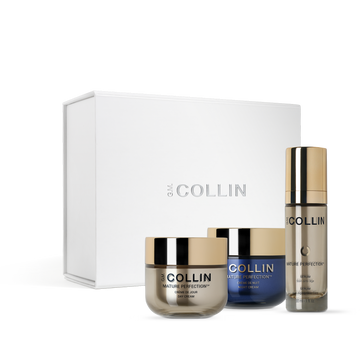 G.M.COLLIN Mature Perfection Collection  rinkinys