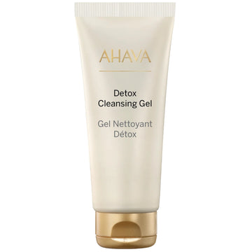 AHAVA DETOX GELINIS VEIDO PRAUSIKLIS, 100 ML