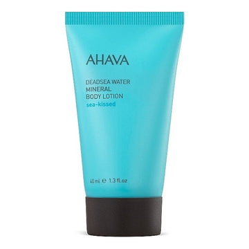 AHAVA SEA-KISSED KŪNO LOSJONAS, 40 ML