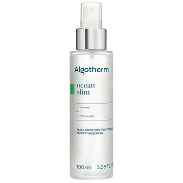 ALGOTHERM OCEAN SLIM [SCULPTING] FORMUOJANTIS SAUSAS ALIEJUS, 100 ML