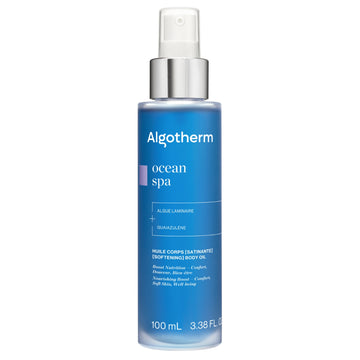 ALGOTHERM OCEAN SPA [SOFTENING] DRĖKINANTIS KŪNO ALIEJUS, 100 ML