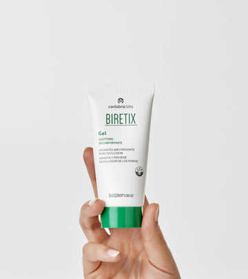 BIRETIX GELIS, 50 ML