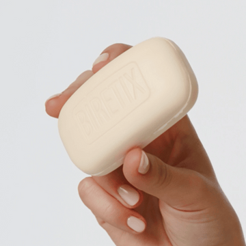 BIRETIX KIETAS PRAUSIKLIS SU 2% SALICILO RŪGŠTIMI, 80 G