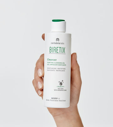 BIRETIX PRAUSIKLIS, 400 ML