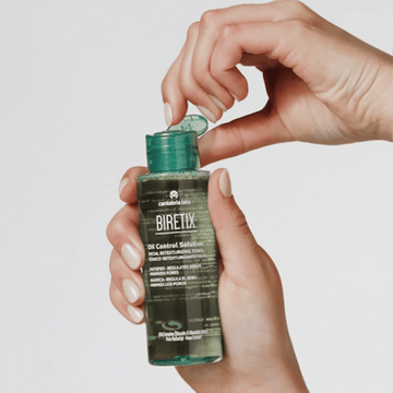 BIRETIX SEBUMĄ REGULIUOJANTIS TONIKAS, 100 ML