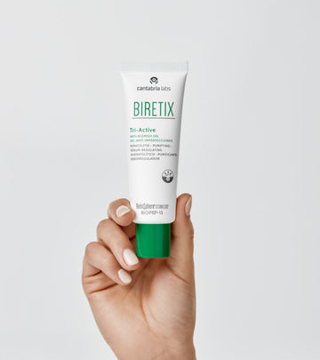 BIRETIX TRI-ACTIVE GELIS, 50 ML