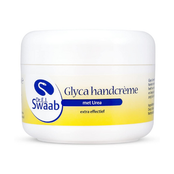 DR. E.J. SWAAB KLASIKINIS RANKŲ KREMAS, 100 ML