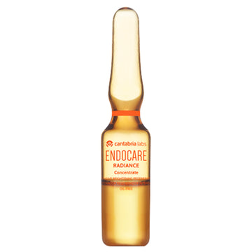 ENDOCARE RADIANCE VITAMINO C KONCENTRATAS, 14x1 ML