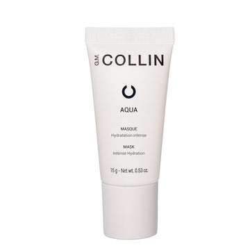 G.M. COLLIN AQUA VEIDO KAUKĖ, 15 G