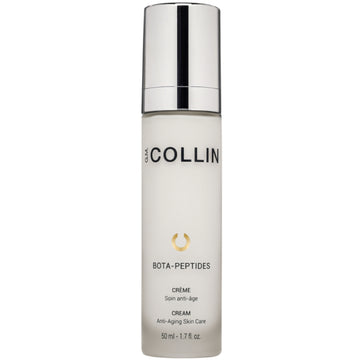G.M. COLLIN BOTA-PEPTIDES VEIDO KREMAS, 50 ML