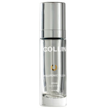 G.M. COLLIN HYALURONIC FILLER SERUMAS, 30 ML
