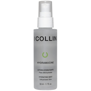 G.M. COLLIN HYDRAMUCINE DRĖKINANTI DULKSNA, 50 ML