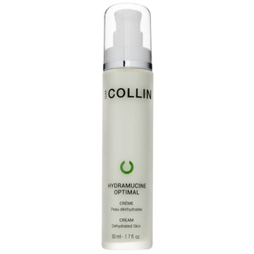 G.M. COLLIN HYDRAMUCINE OPTIMAL DRĖKINANTIS VEIDO KREMAS, 50 ML