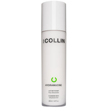 G.M. COLLIN HYDRAMUCINE VALOMASIS PIENELIS, 200 ML