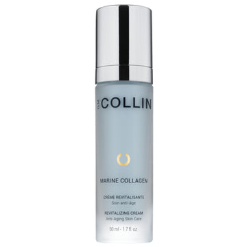 G.M. COLLIN MARINE COLLAGEN ATGAIVINANTIS VEIDO KREMAS, 50 ML