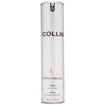 G.M. COLLIN PHYTO STEM CELL+ VEIDO KREMAS, 50 ML