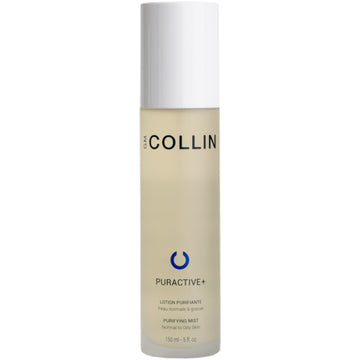 G.M. COLLIN PURACTIVE+ DULKSNA MIŠRIAI IR RIEBIAI ODAI, 150 ML