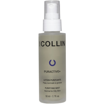 G.M. COLLIN PURACTIVE+ DULKSNA MIŠRIAI IR RIEBIAI ODAI, 50 ML
