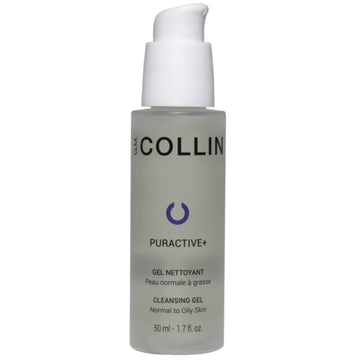 G.M. COLLIN PURACTIVE GELINIS VEIDO PRAUSIKLIS, 50 ML