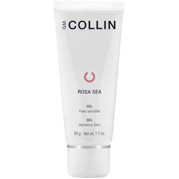 G.M. COLLIN ROSA SEA GELIS, 50 ML