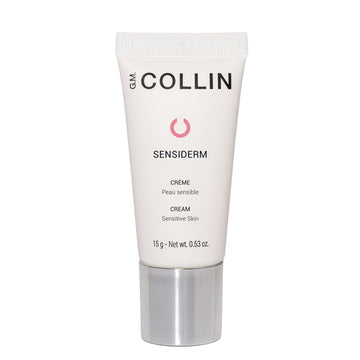 G.M. COLLIN SENSIDERM VEIDO KREMAS, 15 G