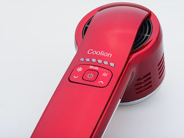 HUBISLAB COOLION KRIOTERAPIJOS KOSMETOLOGINIS APARATAS