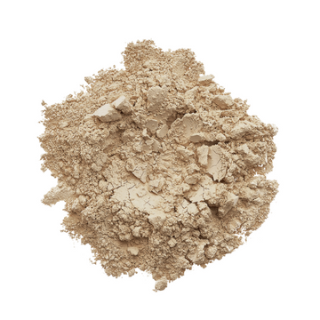 INIKA ORGANIC BIRI MINERALINĖ PUDRA SPF 25 - Nurture, 8 g