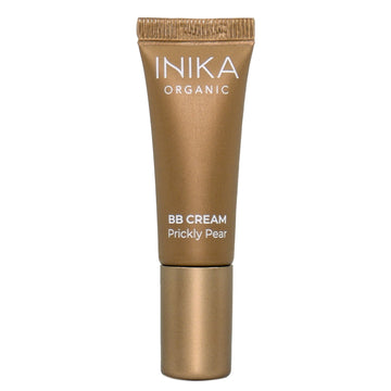 INIKA ORGANIC BB KREMAS - Tan, 10 ml