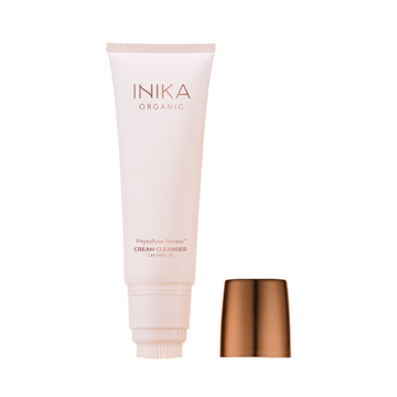 INIKA ORGANIC PHYTOFUSE RENEW™ KREMINIS PRAUSIKLIS, 100 ML