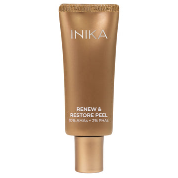 INIKA ORGANIC ATKURIAMASIS ŠVEITIKLIS, 30 ml