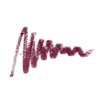 INIKA ORGANIC LŪPŲ KREIDELĖ - Deep Plum, 3 g