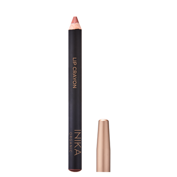 INIKA ORGANIC LŪPŲ KREIDELĖ - Tan Nude, 3 g