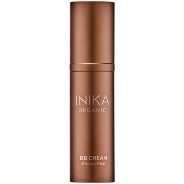 INIKA ORGANIC BB KREMAS - Nude, 30 ML