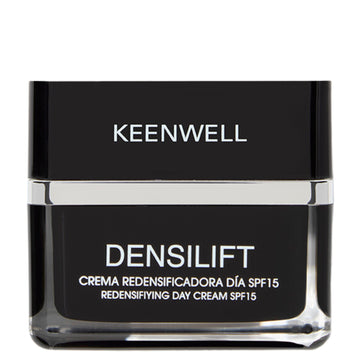 KEENWELL DENSILIFT ATKURIAMASIS DIENINIS VEIDO KREMAS SPF 15, 50 ml