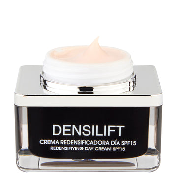 KEENWELL DENSILIFT ATKURIAMASIS DIENINIS VEIDO KREMAS SPF 15, 50 ml