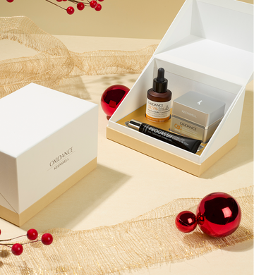 KEENWELL OXIDANCE RINKINYS