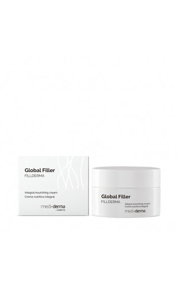 MEDIDERMA fillderma kompleksinis kremas