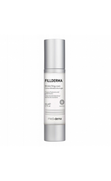 MEDIDERMA filderma kremas