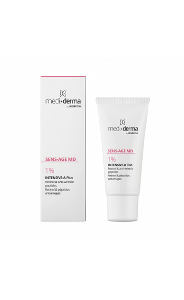 MEDIDERMA intensyvus kremas su retinoliu 1%