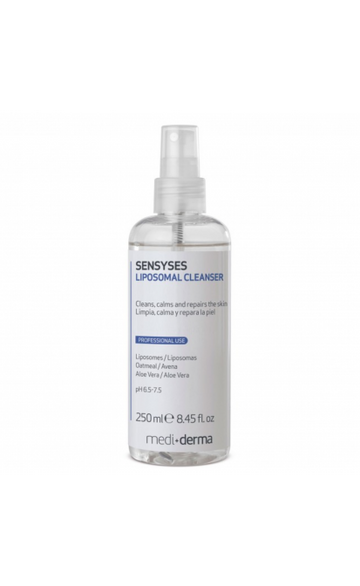 MEDIDERMA sensyes liposominis valiklis 250 ml