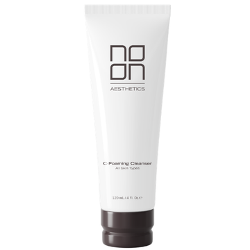 NOON C-CLEANSER FOAM prausiklis 120 ml