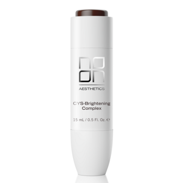 NOON CYS-Brightening Complex + MelanoShield™, 15 ml