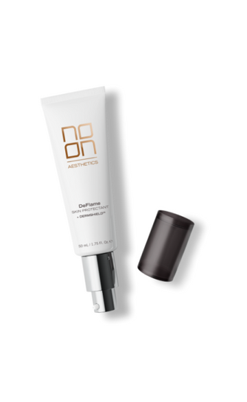 NOON DeFlame Skin Protectant, 50 ml